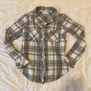 Nordstrom flannel